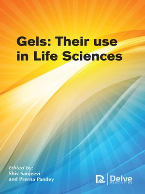 cover image of Gels